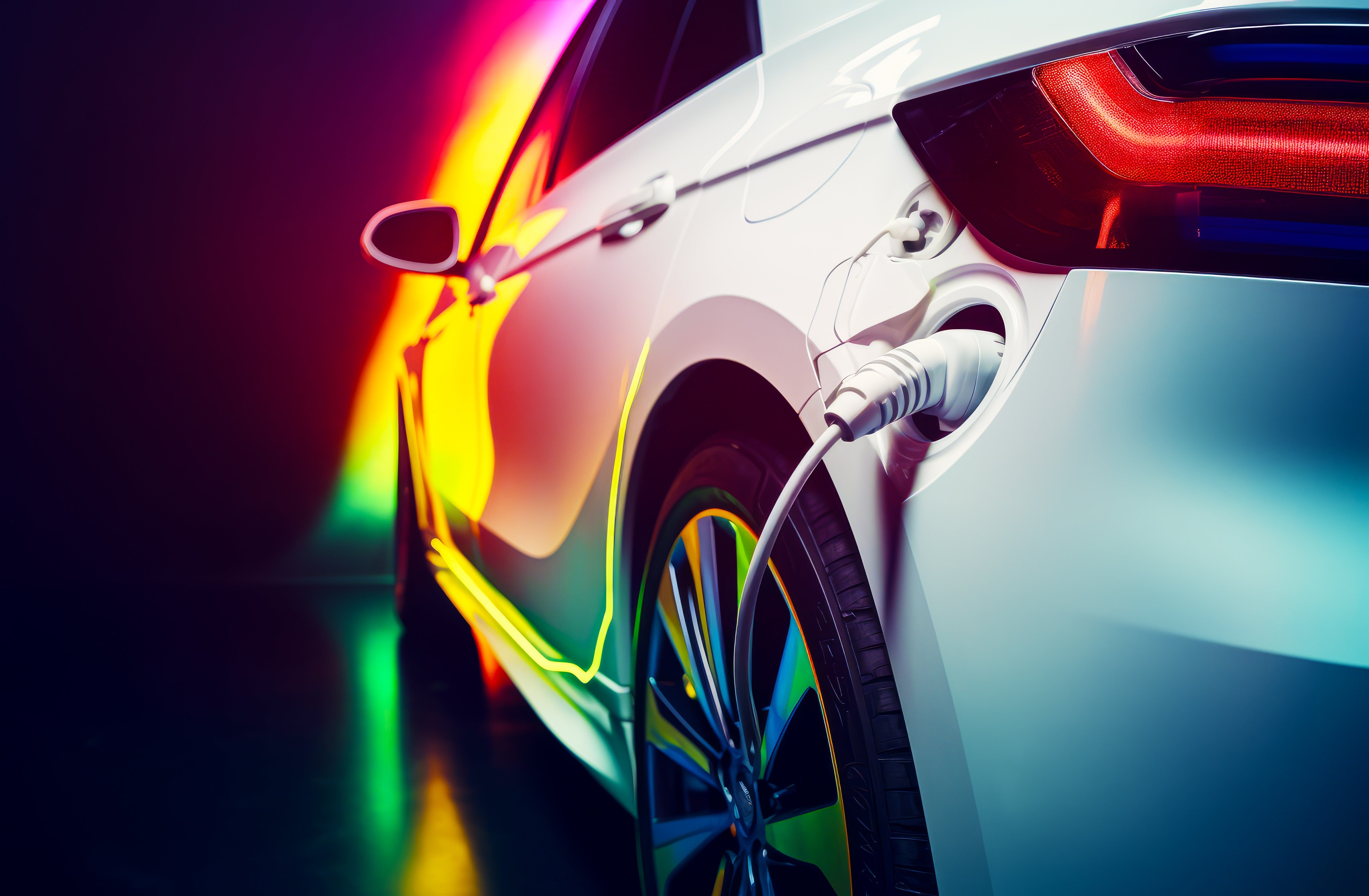 How to Choose the Right Clear Coat for Your Car